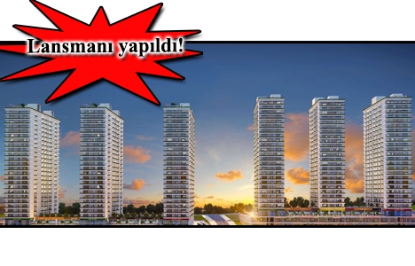 mina towers iletişim