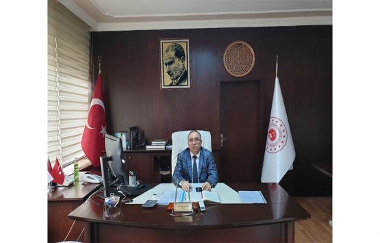 Ali Vedat Çiftçi Çevre ve Şehircilik Bakanlığı'ndaki görevinden alındı!