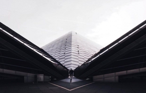 İşte dünyanın en ilginç mimari tasarımları!