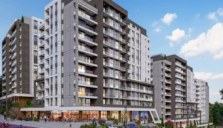 Bursa Alpiş Laden House 14 gün sonra satışa çıkıyor! Yeni proje!