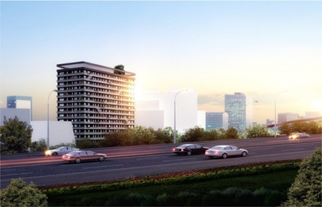 Parima projesinde peşinde indirimlerle! 162 bin dolara!