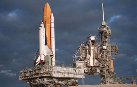 NASA'nın fırlatma rampası nereye kurulacak?
