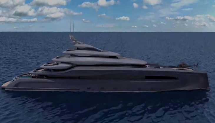 Dünyanın en pahalı ve lüks NFT si satışa çıktı! Satın alan gerçeğine de sahip olacak