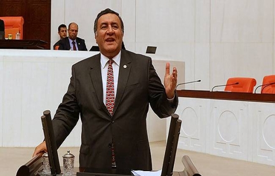 Niğde Kale Mahallesi'ndeki dönüşüm meclis gündeminde!