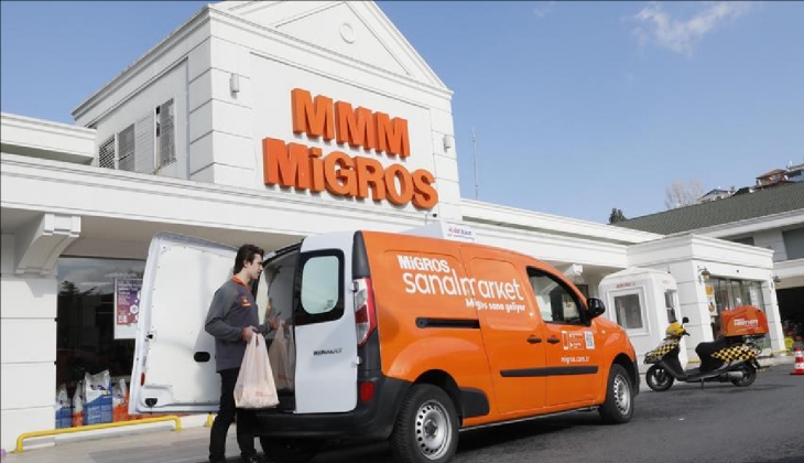 Migros yüzde 25 indirimini duyurdu! 33 adet ürünün fiyatı çakıldı kaldı!