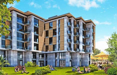 Panaroma Home Sarıyer Evleri!