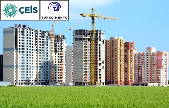 TÜRKÇİMENTO ve ÇEİS'ten çimento fiyatları açıklaması!