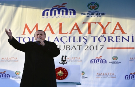 TOKİ’den Elazığ Malatya ve Gaziantep’e toplam 4 milyar 396 milyon TL yatırım!