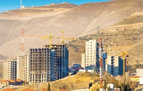 Irak'taki müteahhitlerin ödemeleri tahville yapılacak!