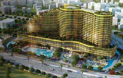 Caprice Gold mağdurları dernek kurdu!