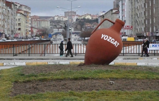 Yozgat Sarıkaya Belediyesi nden 13.9 milyon TL ye satılık 21 iş yeri!