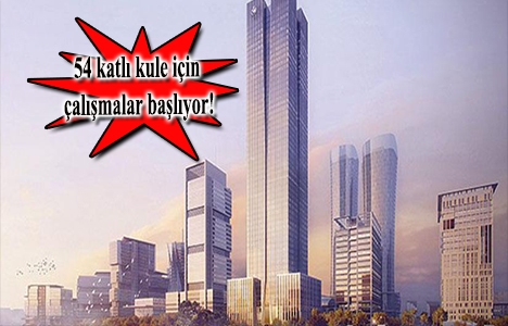 İFM Merkez Bankası binası ihalesi bugün!