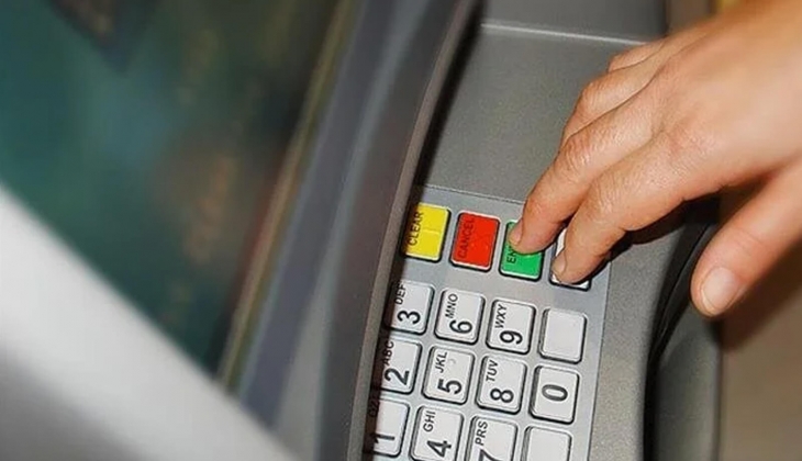 ATM lerde yeni dönem başlıyor! Artık 10 TL ve 20 TL çekilemeyecek! 