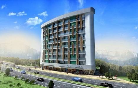 Gül İnşaat Ambarlı Liman Park!