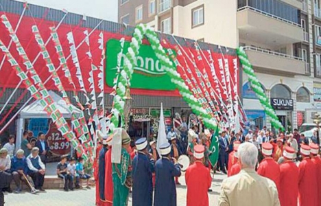 Boydak Holding mağaza açılışları