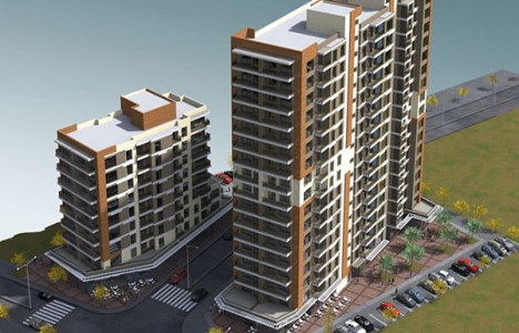 Çamdibi Life satışa açıldı!