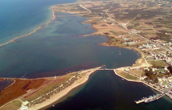 Lapseki Trafo Merkezi Projesi için acele kamulaştırma kararı!