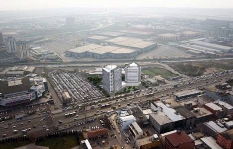 Ataköy - Yenibosna aksı değişiyor!