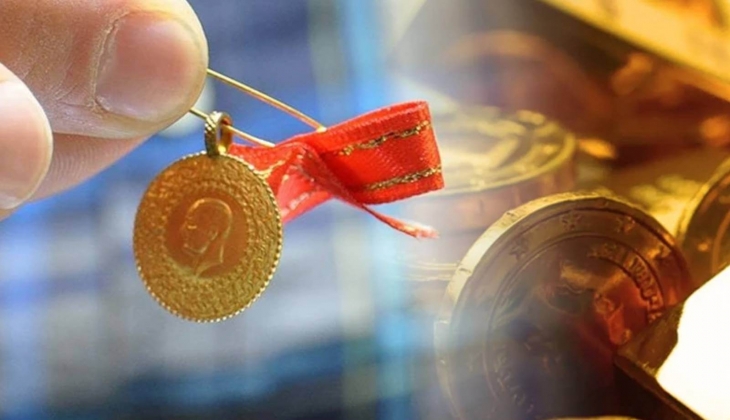 Canlı altın fiyatları:14, 18 ve 22 ayar altın bilezik fiyatları ne kadar? Düğünü olanlar dikkat! Güncel altın fiyatları!