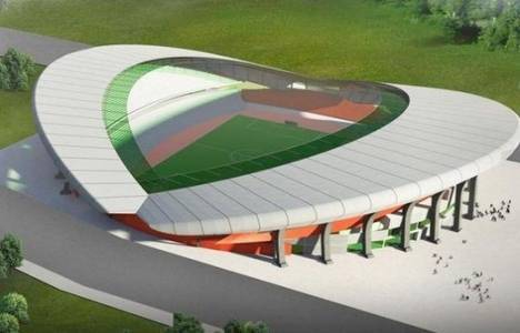 Göztepe ve Karşıyaka stadı ihaleleri sonuçlandı!