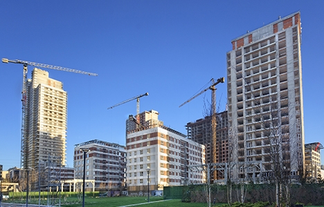 Nurol Park'ta peşinatı ve faizi sıfırlayan kampanya!