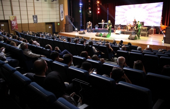 İş Sağlığı ve Güvenliği Mahall Bomonti sponsorluğunda tartışıldı!