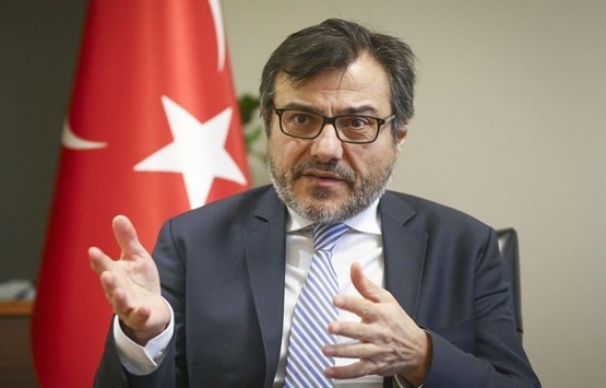 İFM nin büyük kısmı gelecek yıl açılıyor!