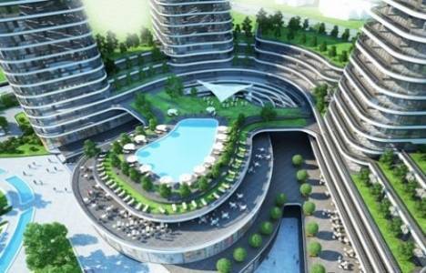 ataköy blumar residence