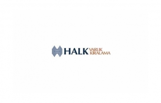 Halk Varlık Kiralama'nın 200 milyon TL kira sertifikasının ödemesi tamam!
