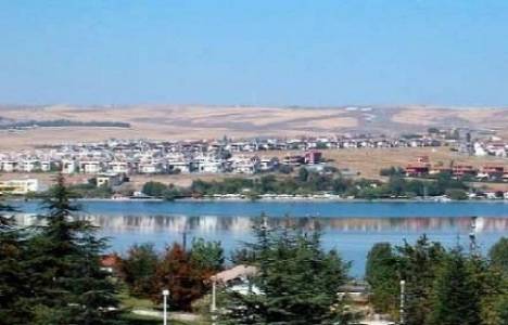 Gölbaşı Şelalesi