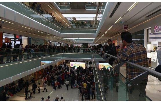 Mustafa Aydın: AVM kiracısı markalar birlik olmalı!