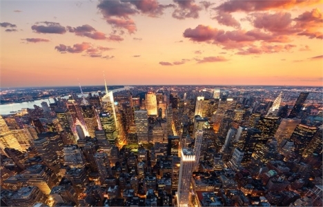 Türklerin yurtdışında gayrimenkul alımı arttı!