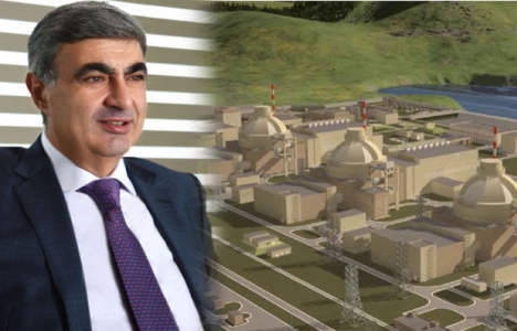Fuad Akhundov: Akkuyu Nükleer'de risk de dalga da olacak!