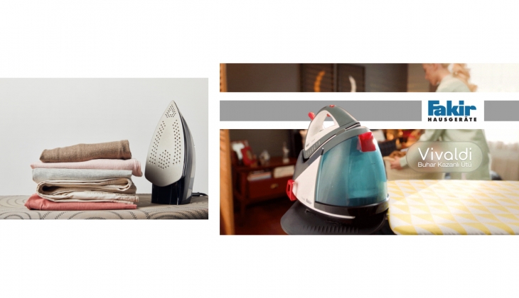 Fakir Buhar Kazanlı Ütü en uygun fiyata nerede satılıyor? Özellikleri neler? 20 Şubat 2023 fiyat listesi