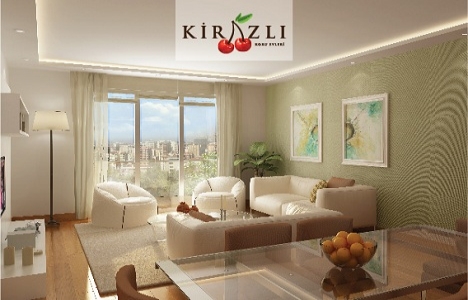 Kirazlı Koru Evleri nde fiyatlar 330 bin TL den başlıyor!