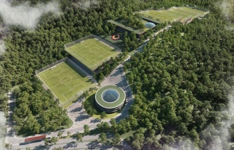  Galatasaray Emlak Konut anlaşmasından 300 milyon lira bekliyor!