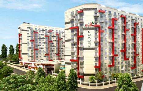 Delta Şirketler Grubu Delta Luxury resimleri!