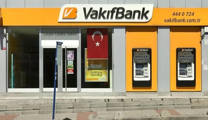 Kendi evini almak isteyeneler! Vakıf Bank size imkan sunuyor! Bunu kimse yapmaz