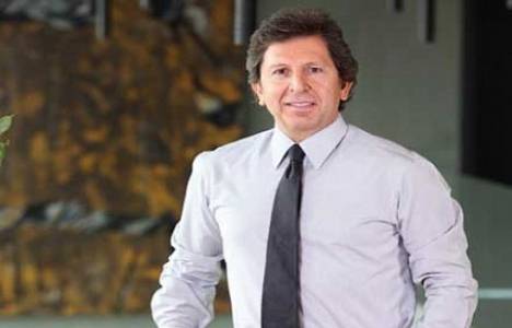 Münir Özkök: İnşaat 2015'e kadar rahat ilerleyecek!