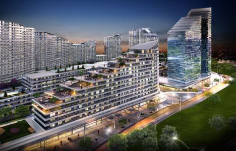 Ege Yapı Group 700 milyon TL'lik 3 projeye başlayacak!