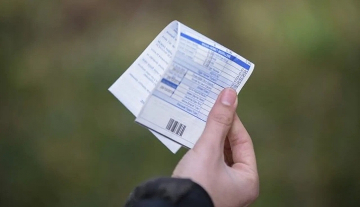 Elektrik faturanız aylık 135 TL’den fazla geliyorsa hemen PTT'ye koşun! 