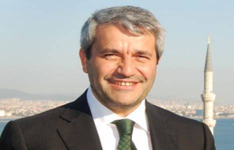 Nihat Ergün:TSE olarak 2014 sonuna kadar 70 ülkede ofis açmayı planlıyoruz!