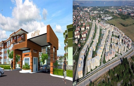Evimiz Kocaeli son daireler için kampanya düzenliyor!