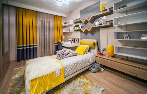 Ahmet İpek: İnşaatçılar çocukları temel alarak proje üretmeli!