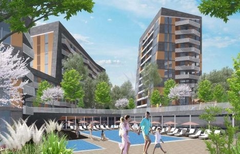 Sancaktepe Selçuklu Vadi ev fiyatları 2017!