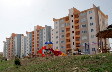 TOKİ İznik başvuruları 13 Temmuz'da başlıyor!