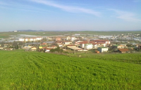 Çiftlikköy satılık arsa ihalesi