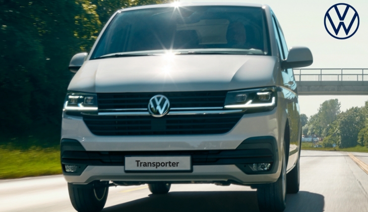 Volkswagen Transporter Panel Van’da indirim günler başladı! Bu fırsatı sakın kaçırmayın!