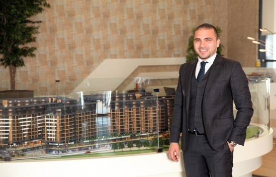 Lens İstanbul da fiyatlar 370 bin TL den başlıyor!