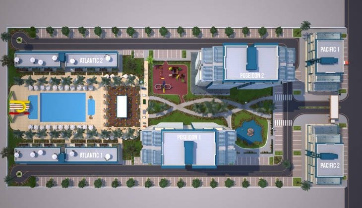 Vaziyet planı nedir? Vaziyet planında bulunması gereken unsurlar nelerdir?